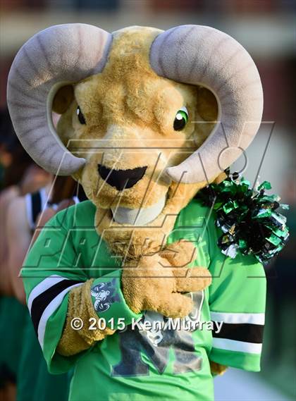 Thumbnail 1 in Mayde Creek vs Cypress Springs photogallery.