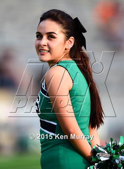 Thumbnail 3 in Mayde Creek vs Cypress Springs photogallery.