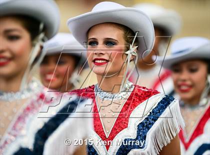 Thumbnail 1 in Mayde Creek vs Cypress Springs photogallery.