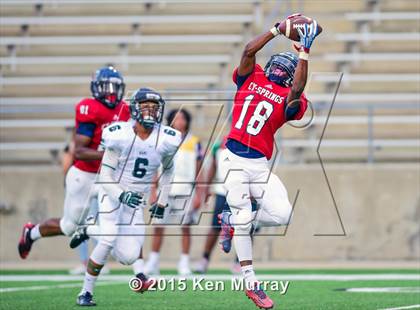Thumbnail 1 in Mayde Creek vs Cypress Springs photogallery.