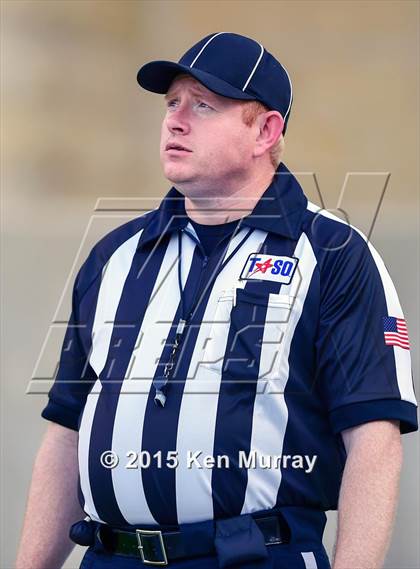Thumbnail 3 in Mayde Creek vs Cypress Springs photogallery.