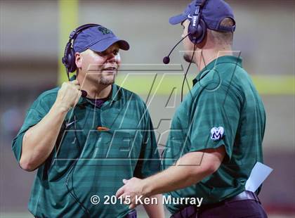 Thumbnail 1 in Mayde Creek vs Cypress Springs photogallery.