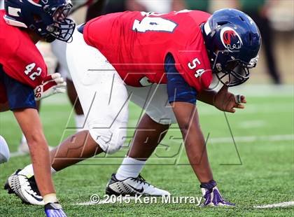 Thumbnail 1 in Mayde Creek vs Cypress Springs photogallery.