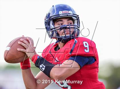 Thumbnail 2 in Mayde Creek vs Cypress Springs photogallery.