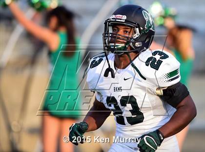 Thumbnail 2 in Mayde Creek vs Cypress Springs photogallery.
