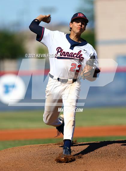 Thumbnail 2 in Mountain Pointe @ Pinnacle photogallery.