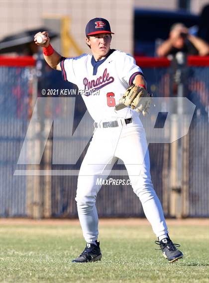 Thumbnail 1 in Mountain Pointe @ Pinnacle photogallery.