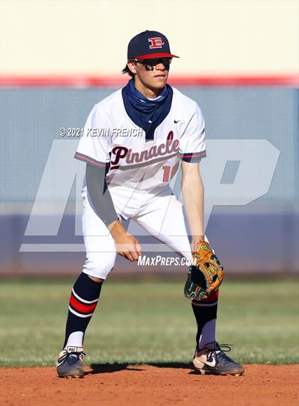 Thumbnail 2 in Mountain Pointe @ Pinnacle photogallery.