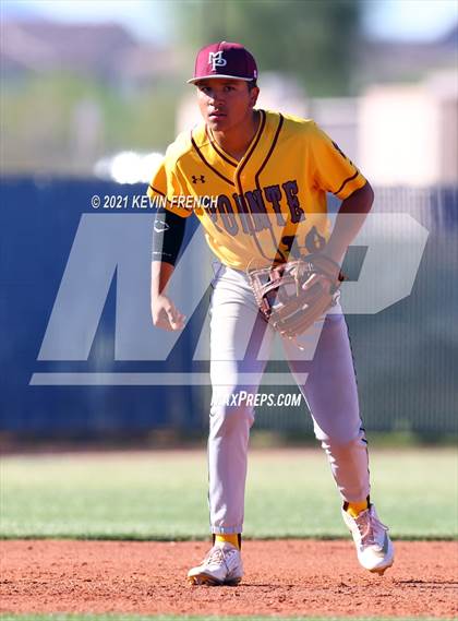 Thumbnail 1 in Mountain Pointe @ Pinnacle photogallery.