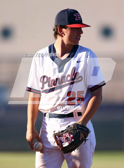 Thumbnail 1 in Mountain Pointe @ Pinnacle photogallery.