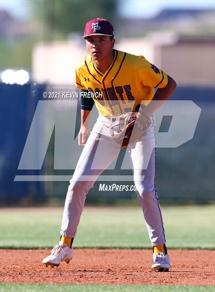 Thumbnail 2 in Mountain Pointe @ Pinnacle photogallery.