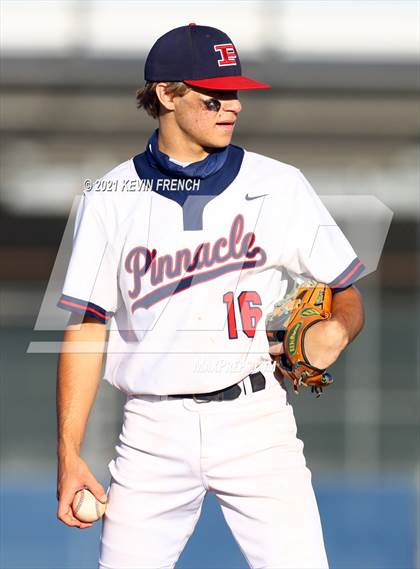 Thumbnail 2 in Mountain Pointe @ Pinnacle photogallery.