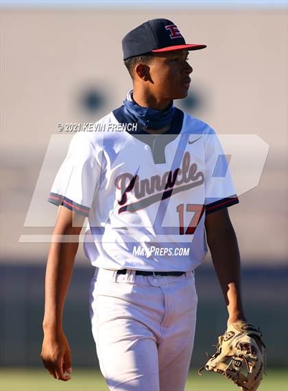 Thumbnail 2 in Mountain Pointe @ Pinnacle photogallery.