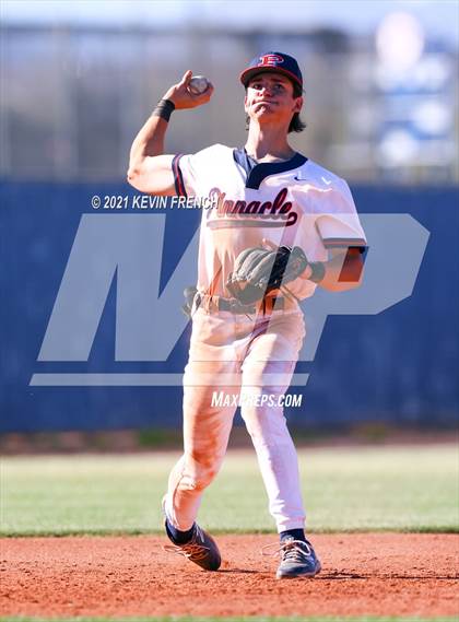 Thumbnail 1 in Mountain Pointe @ Pinnacle photogallery.