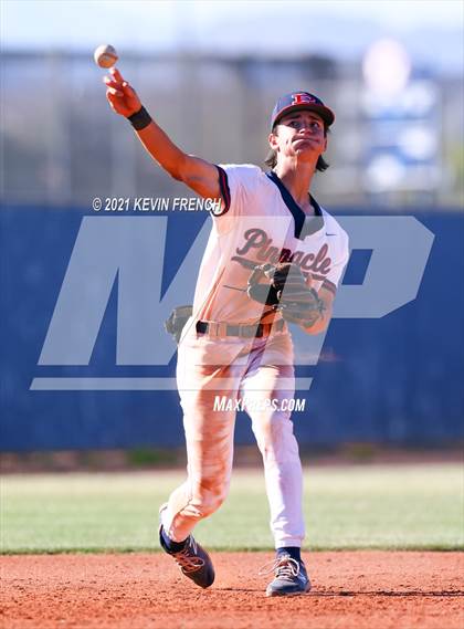 Thumbnail 2 in Mountain Pointe @ Pinnacle photogallery.