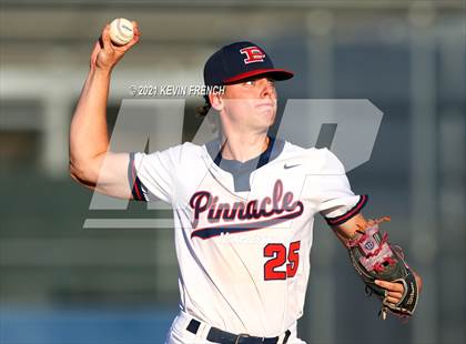 Thumbnail 2 in Mountain Pointe @ Pinnacle photogallery.
