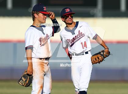 Thumbnail 3 in Mountain Pointe @ Pinnacle photogallery.