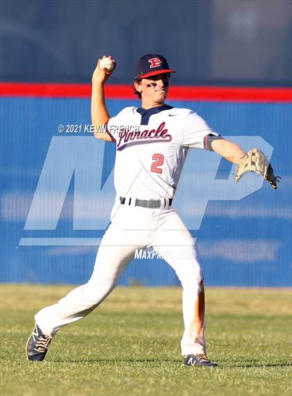 Thumbnail 1 in Mountain Pointe @ Pinnacle photogallery.