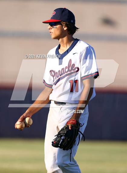 Thumbnail 1 in Mountain Pointe @ Pinnacle photogallery.