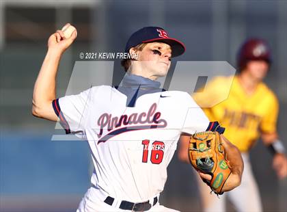 Thumbnail 2 in Mountain Pointe @ Pinnacle photogallery.