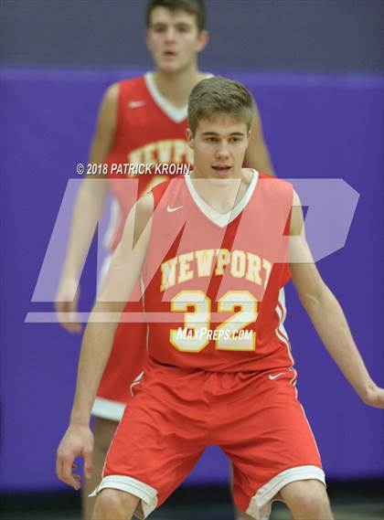 Thumbnail 1 in Eastlake vs. Newport - Bellevue photogallery.