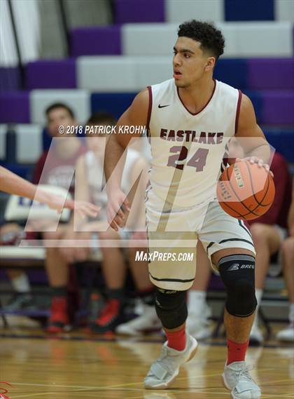 Thumbnail 2 in Eastlake vs. Newport - Bellevue photogallery.