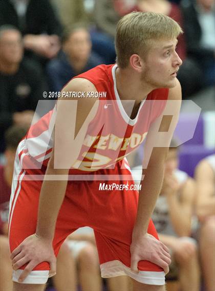 Thumbnail 3 in Eastlake vs. Newport - Bellevue photogallery.