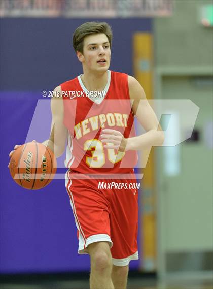 Thumbnail 3 in Eastlake vs. Newport - Bellevue photogallery.
