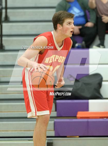 Thumbnail 2 in Eastlake vs. Newport - Bellevue photogallery.
