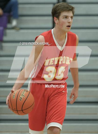 Thumbnail 1 in Eastlake vs. Newport - Bellevue photogallery.