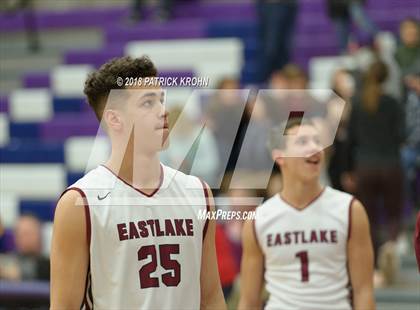 Thumbnail 1 in Eastlake vs. Newport - Bellevue photogallery.