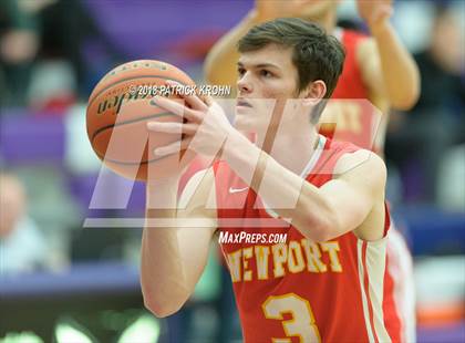Thumbnail 3 in Eastlake vs. Newport - Bellevue photogallery.