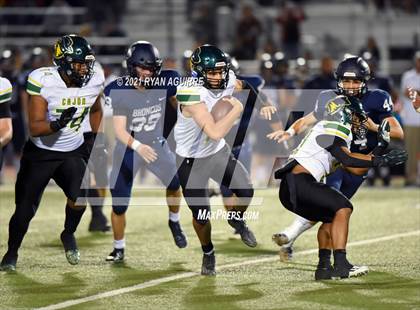 Thumbnail 2 in Cajon @ Vista Murrieta photogallery.