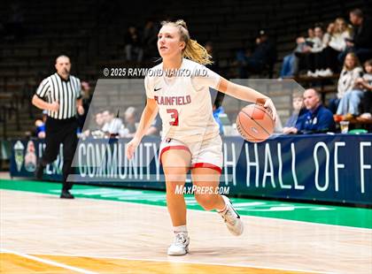 Thumbnail 1 in Plainfield vs Evansville Central photogallery.