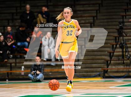 Thumbnail 2 in Plainfield vs Evansville Central photogallery.