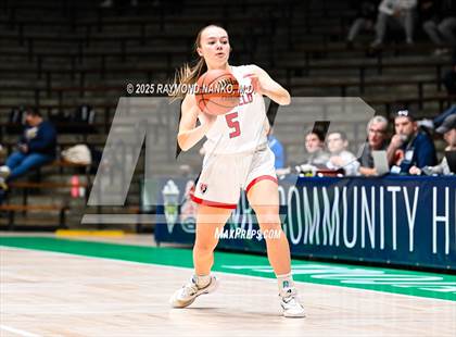 Thumbnail 1 in Plainfield vs Evansville Central photogallery.