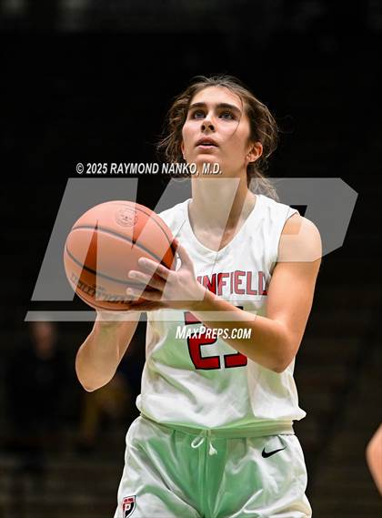 Thumbnail 3 in Plainfield vs Evansville Central photogallery.