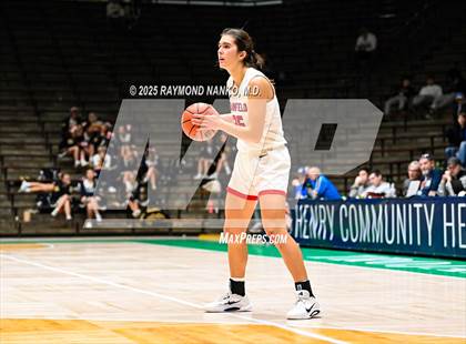 Thumbnail 1 in Plainfield vs Evansville Central photogallery.