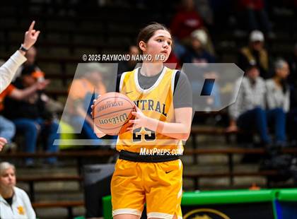 Thumbnail 3 in Plainfield vs Evansville Central photogallery.