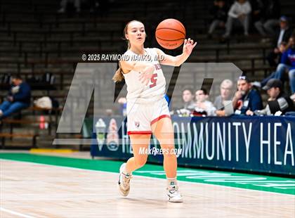 Thumbnail 2 in Plainfield vs Evansville Central photogallery.