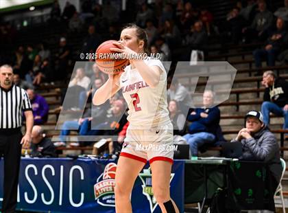 Thumbnail 3 in Plainfield vs Evansville Central photogallery.