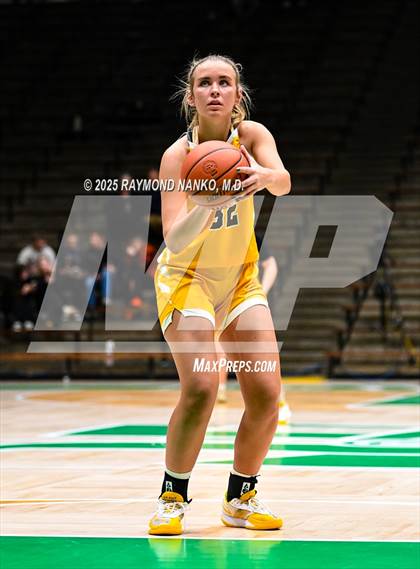 Thumbnail 2 in Plainfield vs Evansville Central photogallery.