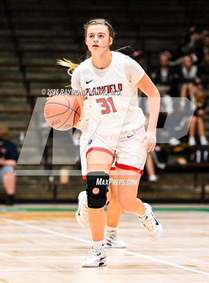 Thumbnail 3 in Plainfield vs Evansville Central photogallery.