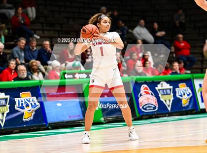 Thumbnail 1 in Plainfield vs Evansville Central photogallery.