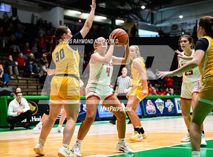 Thumbnail 3 in Plainfield vs Evansville Central photogallery.
