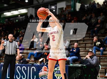 Thumbnail 1 in Plainfield vs Evansville Central photogallery.
