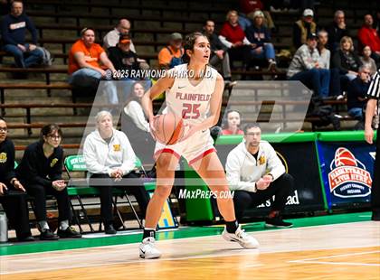 Thumbnail 1 in Plainfield vs Evansville Central photogallery.