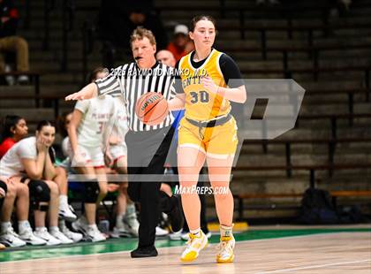 Thumbnail 1 in Plainfield vs Evansville Central photogallery.