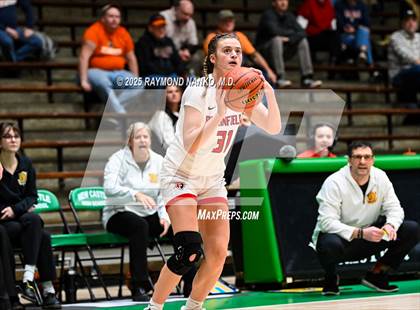 Thumbnail 3 in Plainfield vs Evansville Central photogallery.