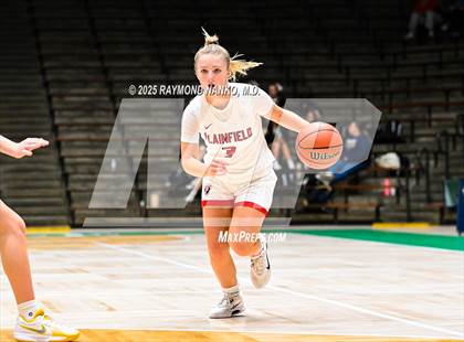 Thumbnail 1 in Plainfield vs Evansville Central photogallery.